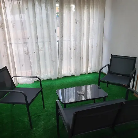 Apartment Apartamento Florida En Complejo Residencial *