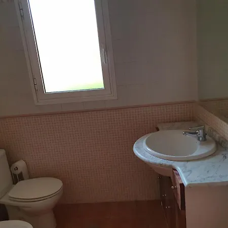 Apartamento Florida En Complejo Residencial