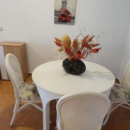 Apartamento Florida En Complejo Residencial Apartment *