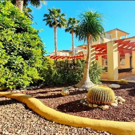Apartamento Florida En Complejo Residencial Apartment