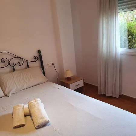 Apartment Apartamento Florida En Complejo Residencial *