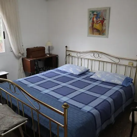 El Ancla Villa *