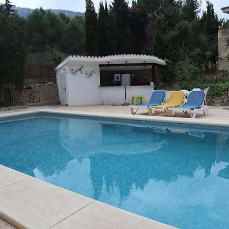 El Ancla El Albir