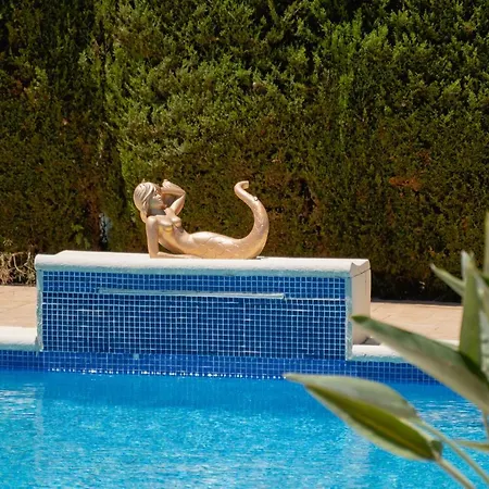 Esturion Villa El Albir