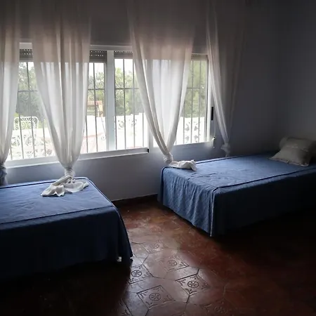 El Ancla Villa