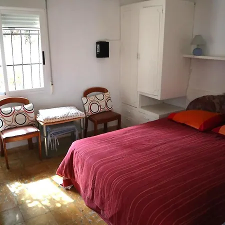 El Ancla Villa El Albir