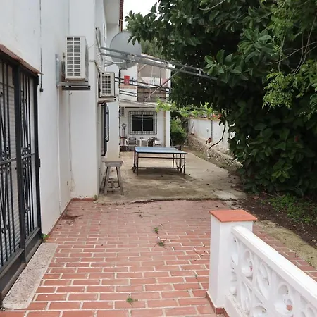 El Ancla * El Albir
