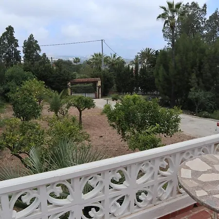 El Ancla * El Albir