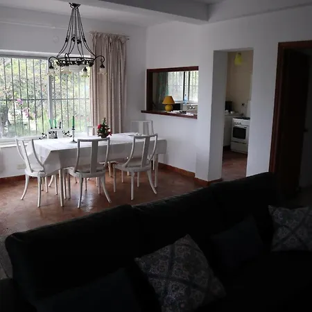 El Ancla Villa