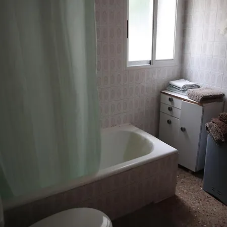 El Ancla Villa *