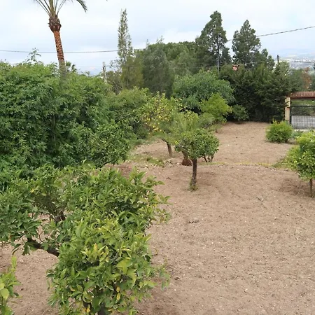 Villa El Ancla *