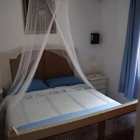 Villa El Ancla El Albir