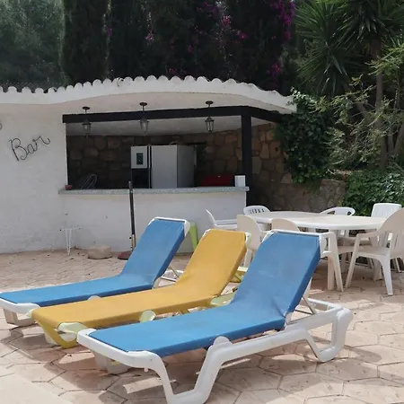 El Ancla El Albir