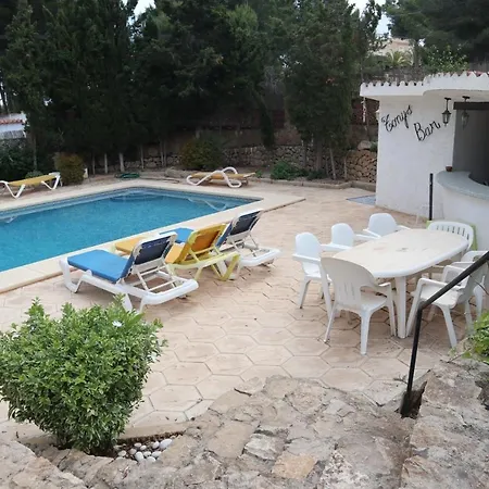El Ancla Villa