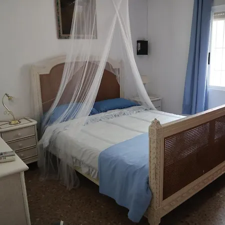 Villa El Ancla *