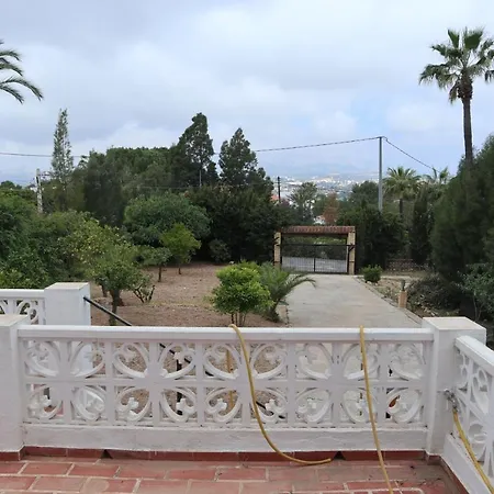 Villa El Ancla
