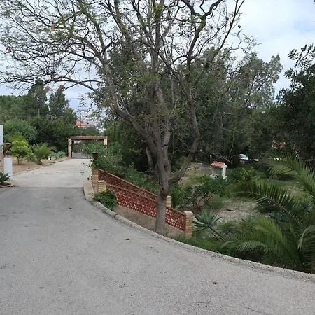 El Ancla * El Albir