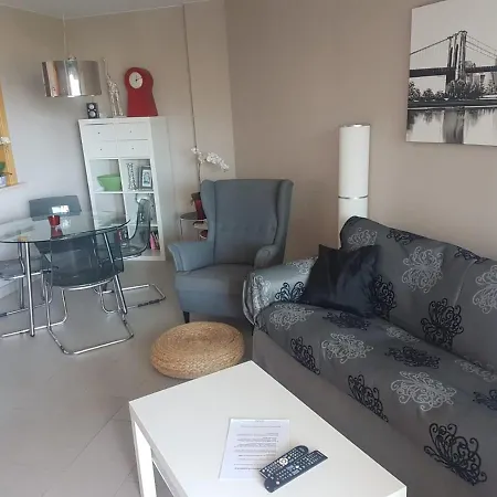 Apartment Los Alamos *