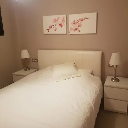 Apartment Los Alamos *