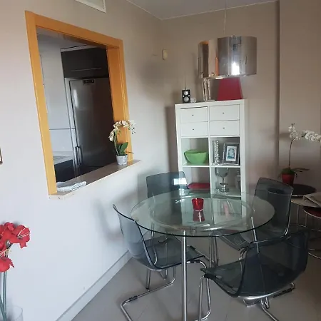 Los Alamos Apartment El Albir