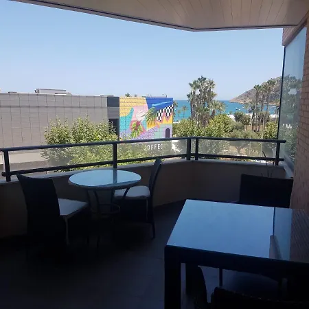Apartment Los Alamos