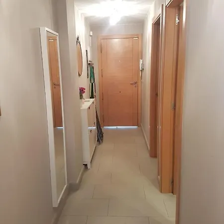 Los Alamos Apartment El Albir