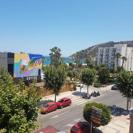 Apartment Los Alamos El Albir