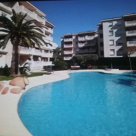 Primavera Sunshine El Albir