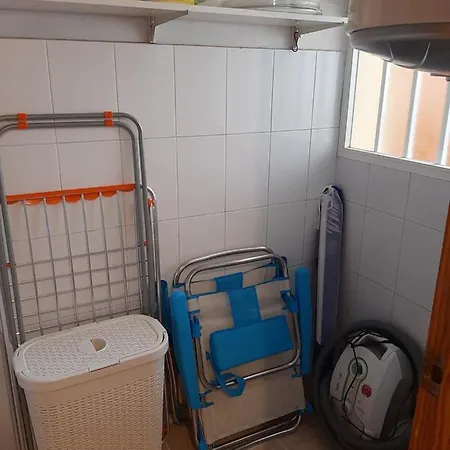 Apartment Primavera Sunshine *