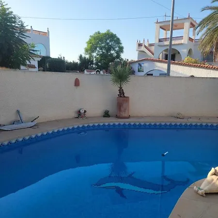 La Casa De Irina Guest house