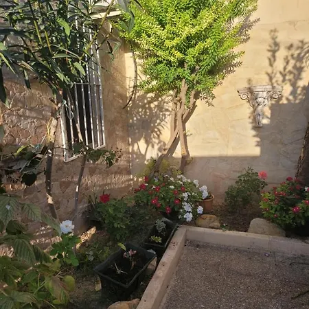 La Casa De Irina Guest house *