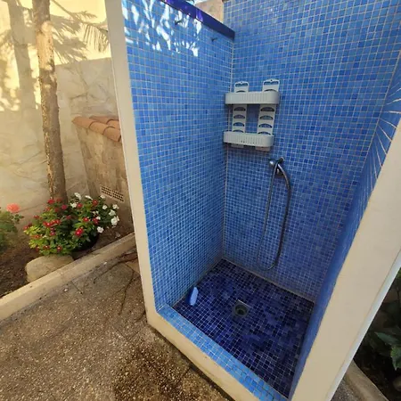 La Casa De Irina *