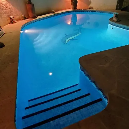 La Casa De Irina Guest house