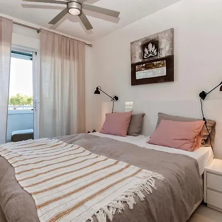 Finalbir Mimar- Vistas Al Mar-sea View- Parking *