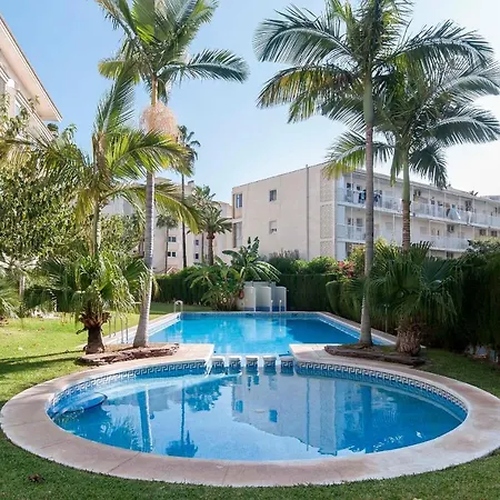 Finalbir Mimar- Vistas Al Mar-sea View- Parking *