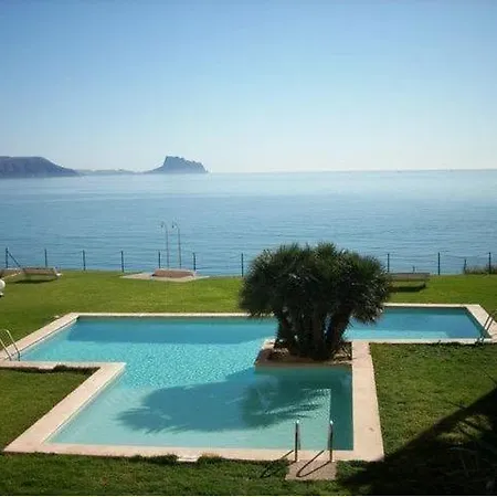 Albimar Apartamento *