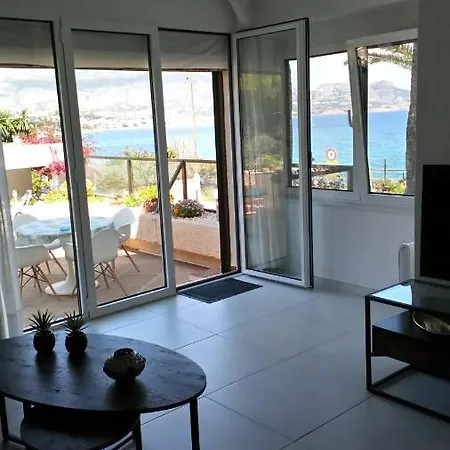 Apartamento Albimar El Albir