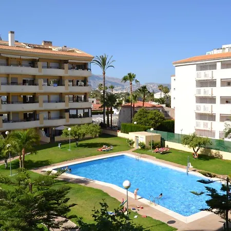 Estrella Сasa de vacaciones El Albir