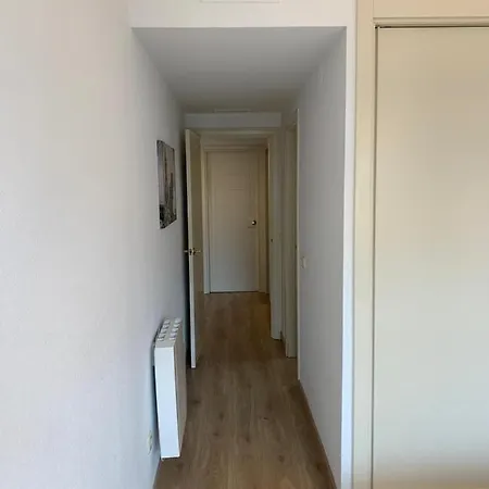 Estrella Сasa de vacaciones El Albir