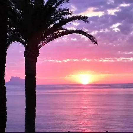 Albimar Apartamento El Albir