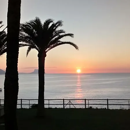 Apartamento Albimar El Albir