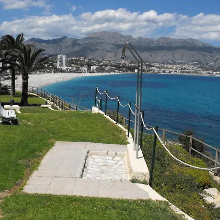 Apartamento Albimar El Albir