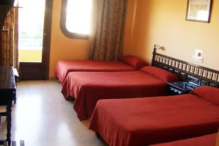 Guest house Ventorrillo El Albir
