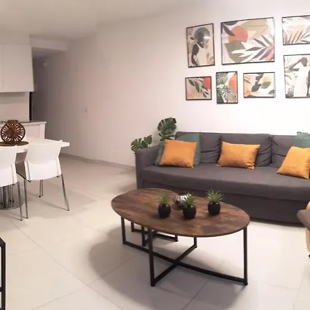 Apartamento Albimar *