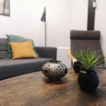 Apartamento Albimar El Albir