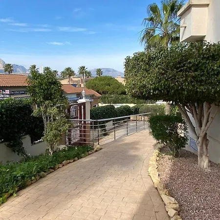 Apartment Fr D233 Albir El Albir