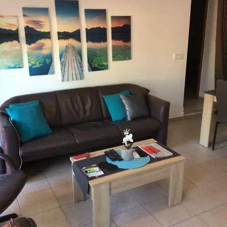 Apartment Paloma Blanca El Albir