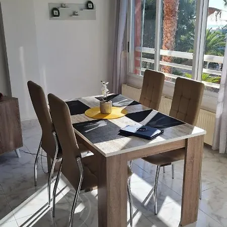 Paloma Blanca El Albir