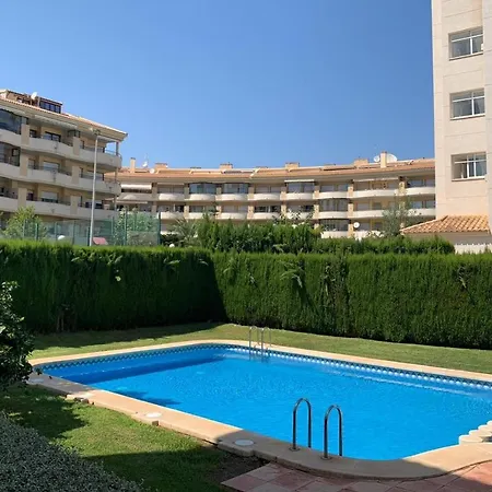 Apartment Orly