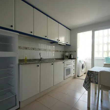 Apartment Orly *